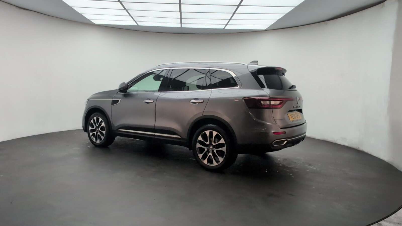 2019 RENAULT KOLEOS 2019 RENAULT KOLEOS