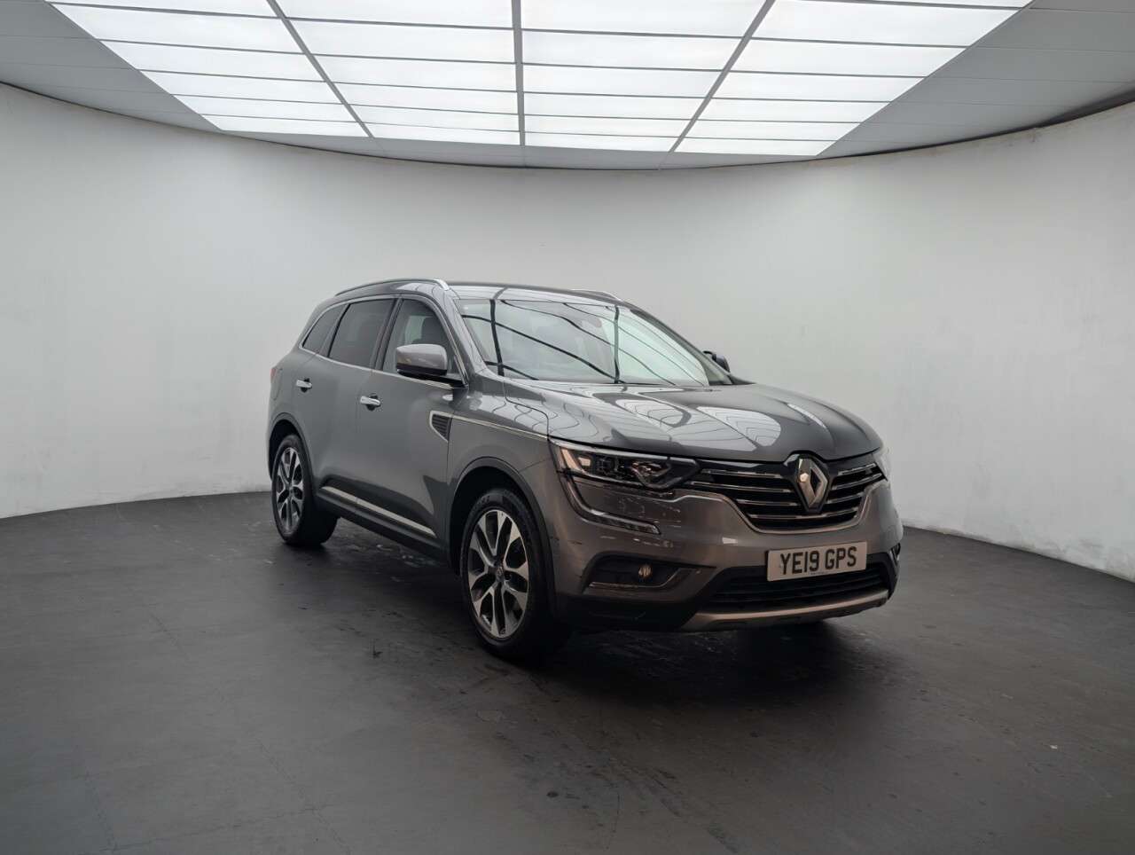 2019 RENAULT KOLEOS 2019 RENAULT KOLEOS