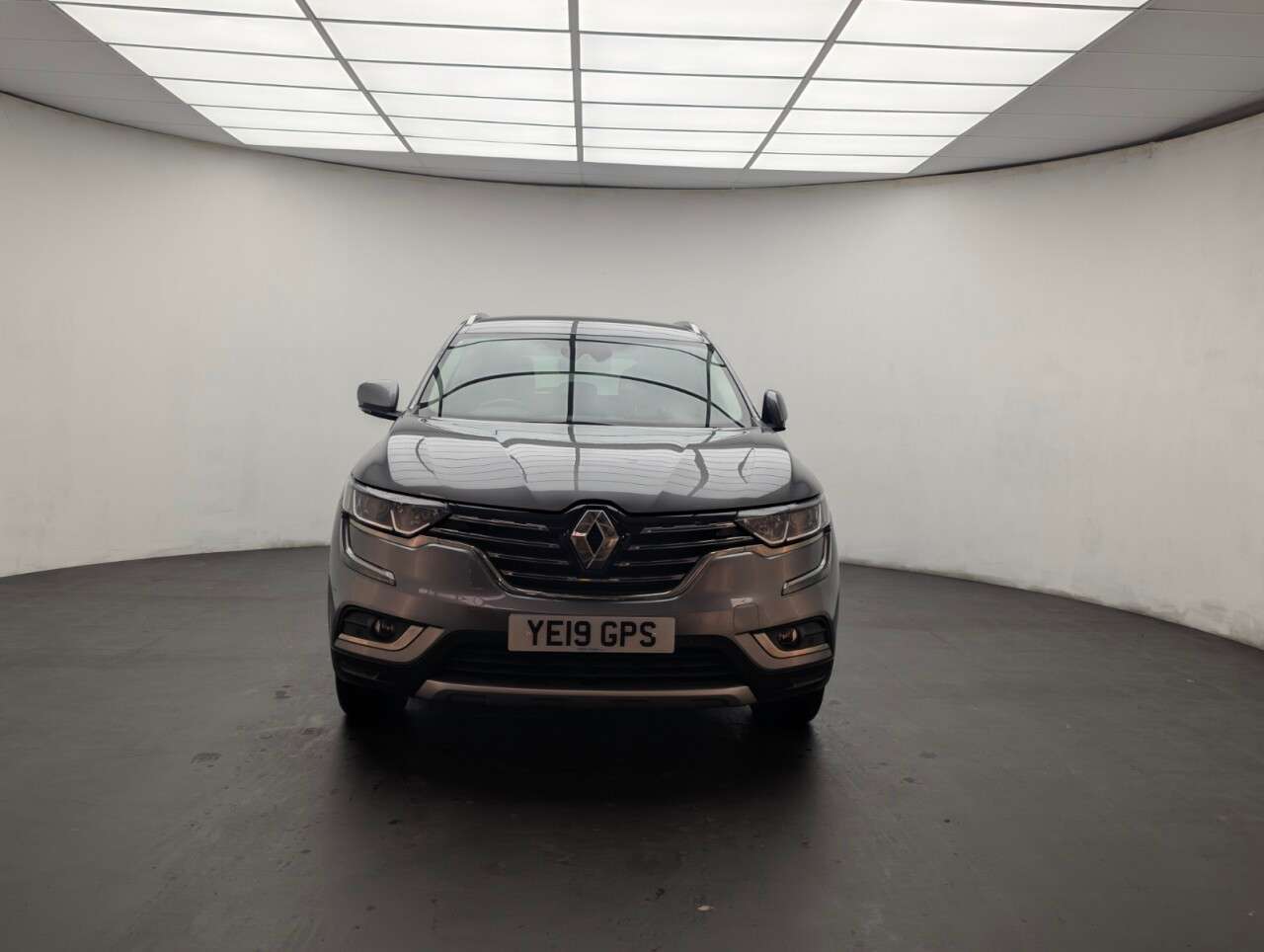 2019 RENAULT KOLEOS 2019 RENAULT KOLEOS