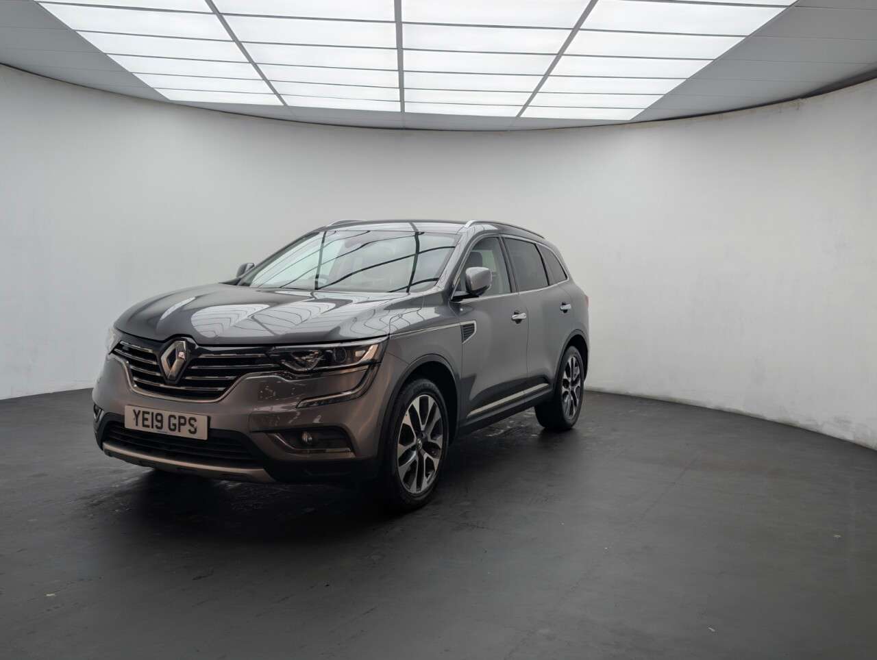 2019 RENAULT KOLEOS 2019 RENAULT KOLEOS