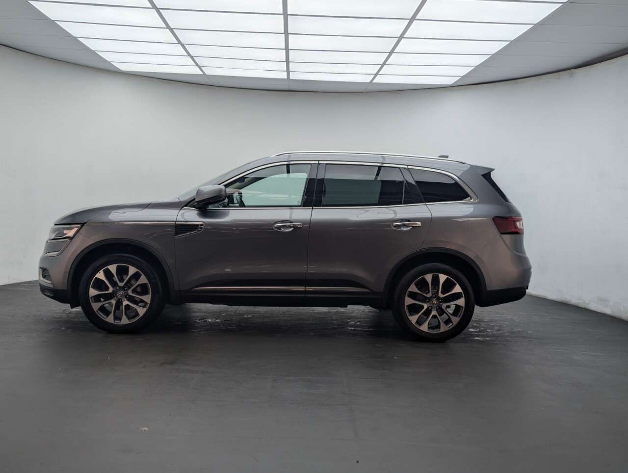 2019 RENAULT KOLEOS 2019 RENAULT KOLEOS