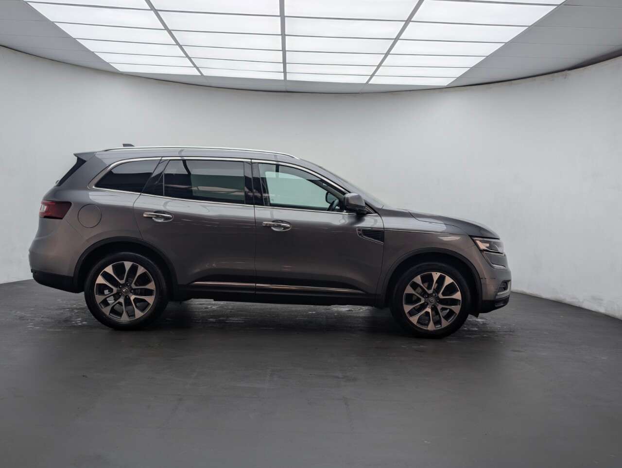 2019 RENAULT KOLEOS 2019 RENAULT KOLEOS