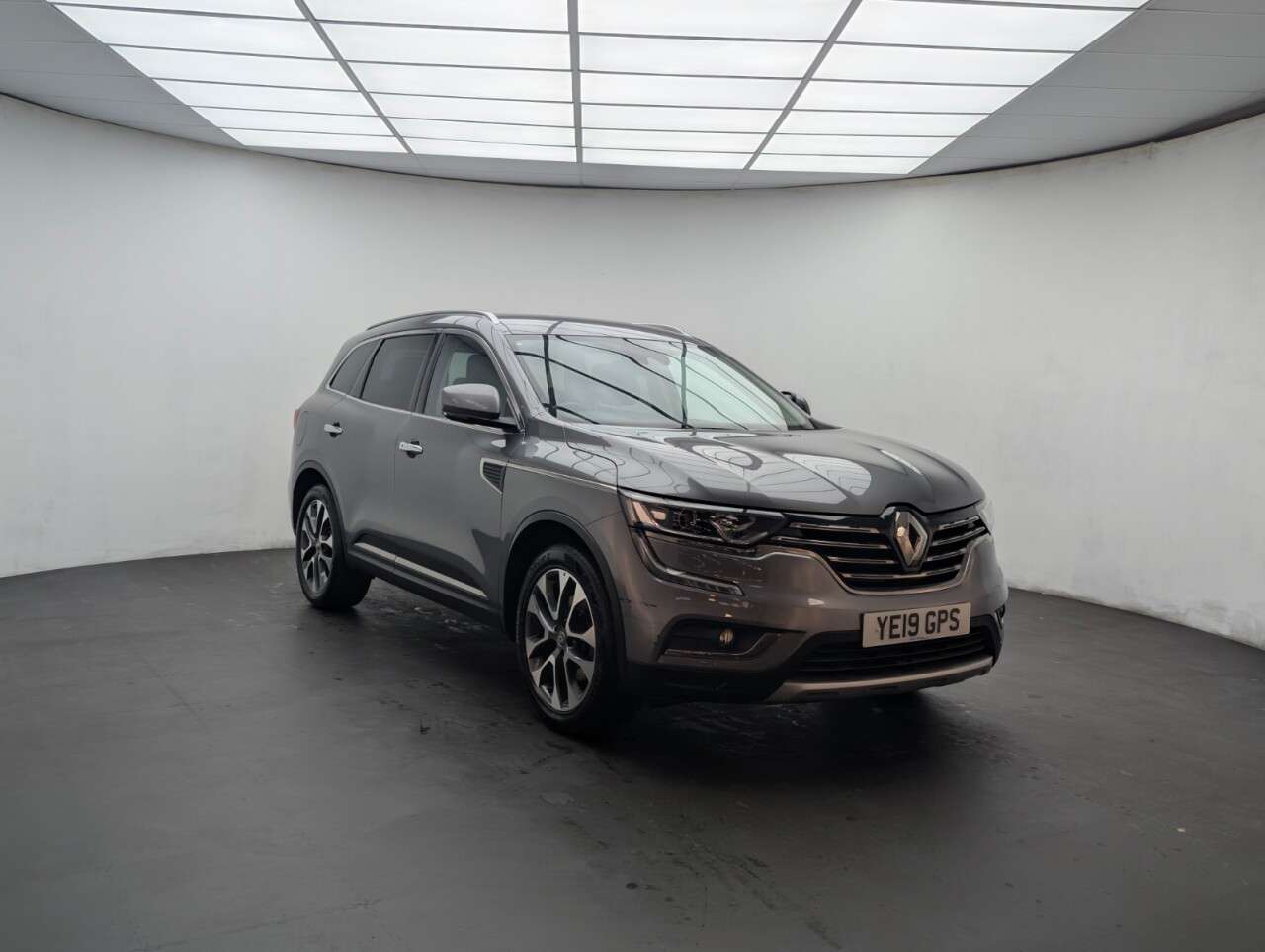 2019 RENAULT KOLEOS 2019 RENAULT KOLEOS