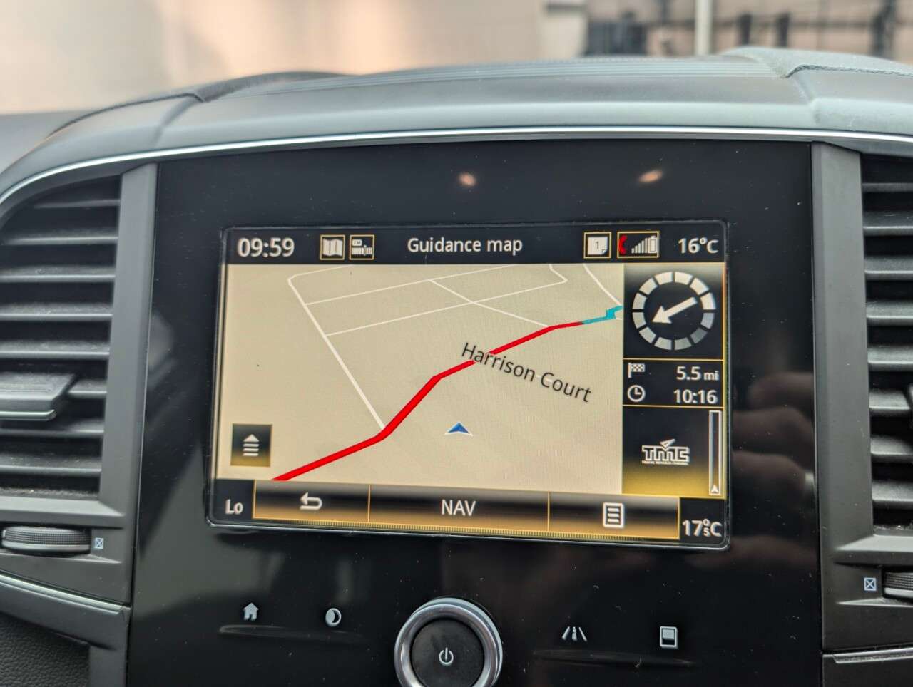 2019 RENAULT KOLEOS 2019 RENAULT KOLEOS