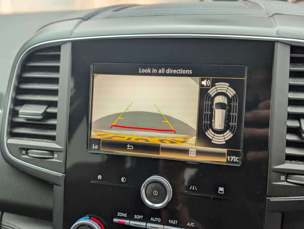 2019 RENAULT KOLEOS 2019 RENAULT KOLEOS