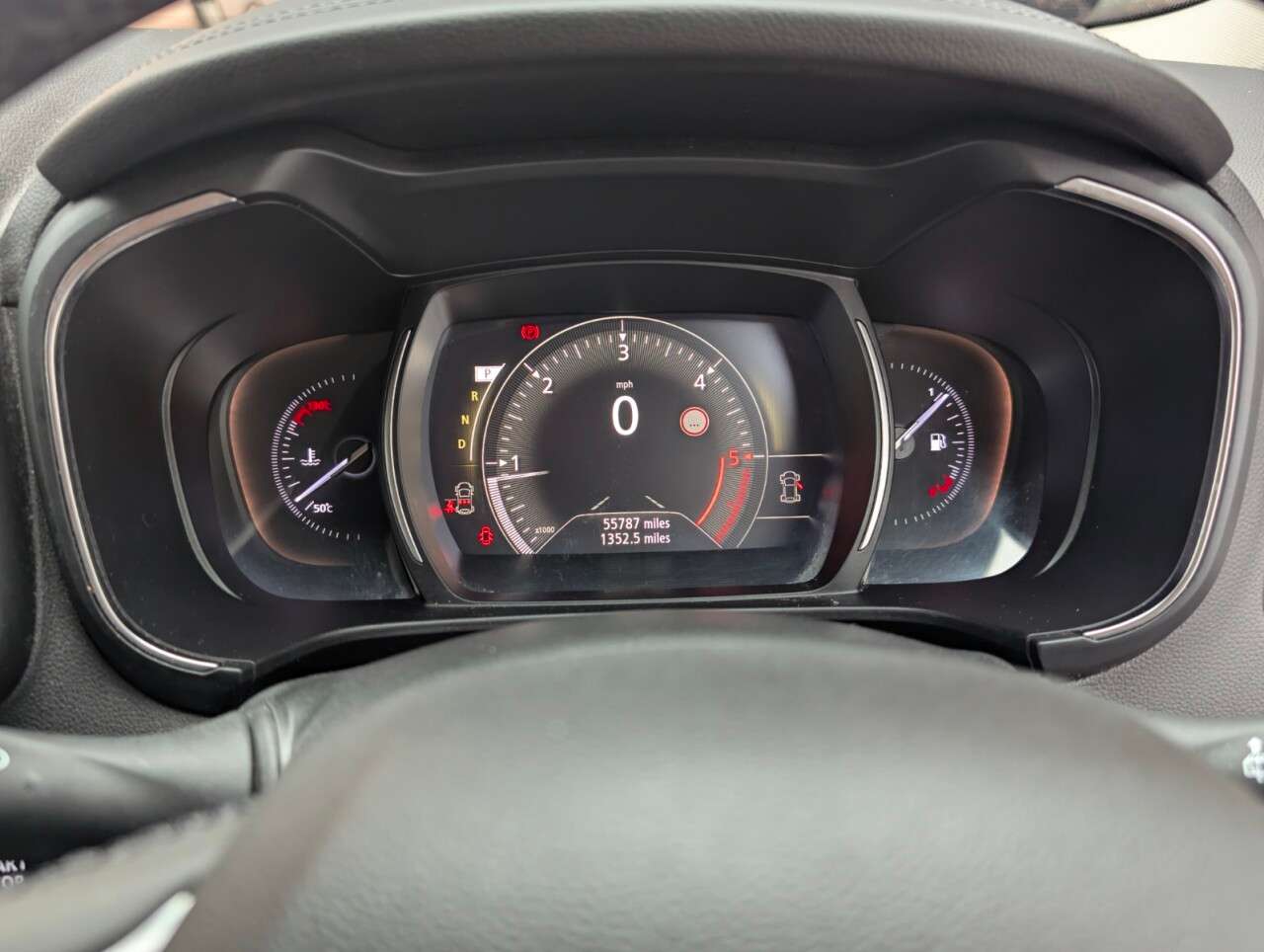 2019 RENAULT KOLEOS 2019 RENAULT KOLEOS