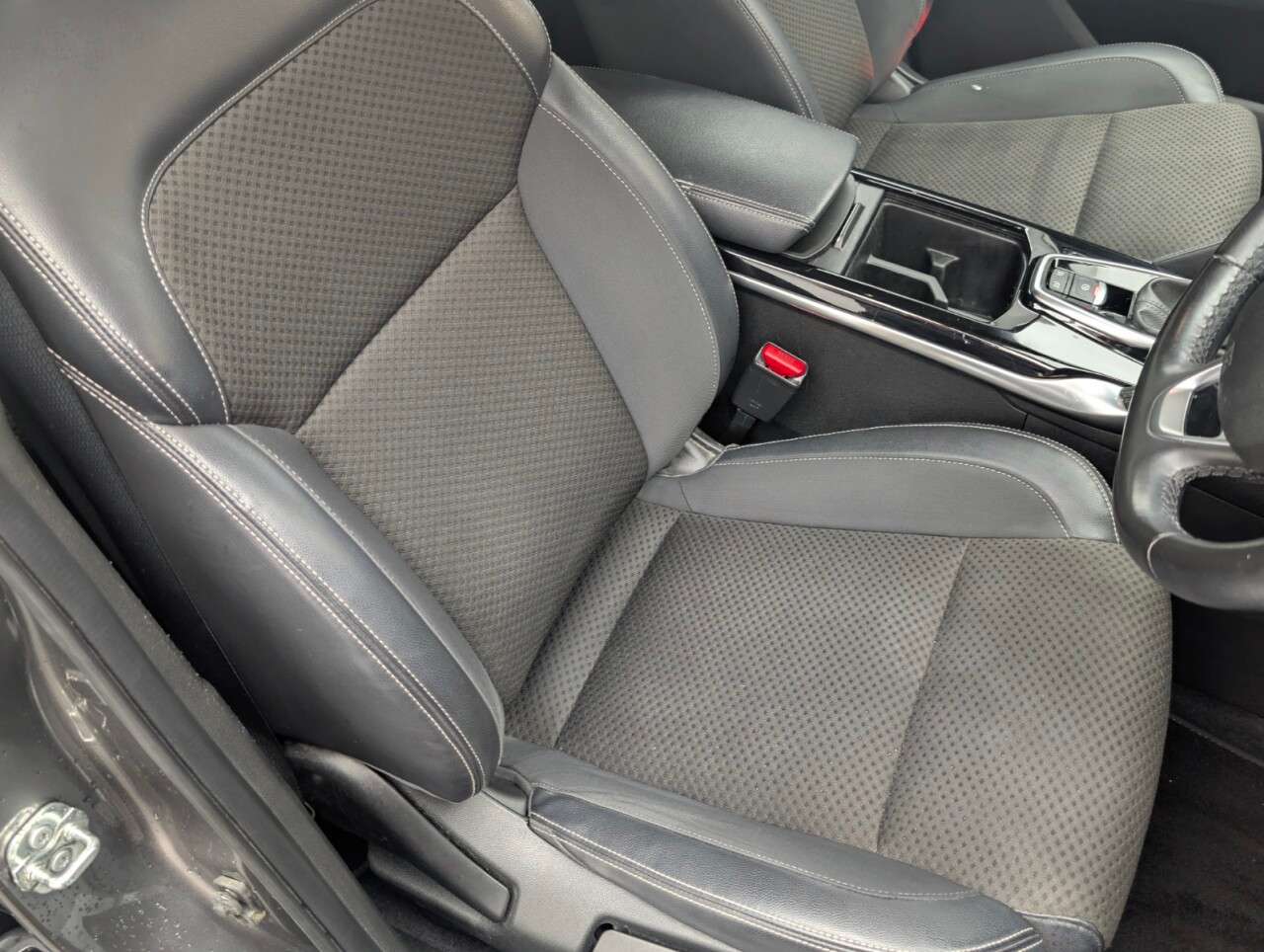 2019 RENAULT KOLEOS 2019 RENAULT KOLEOS