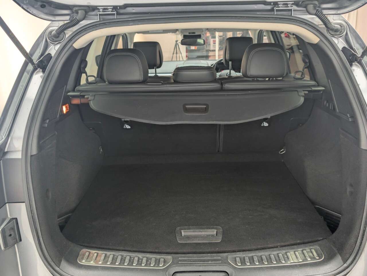 2019 RENAULT KOLEOS 2019 RENAULT KOLEOS