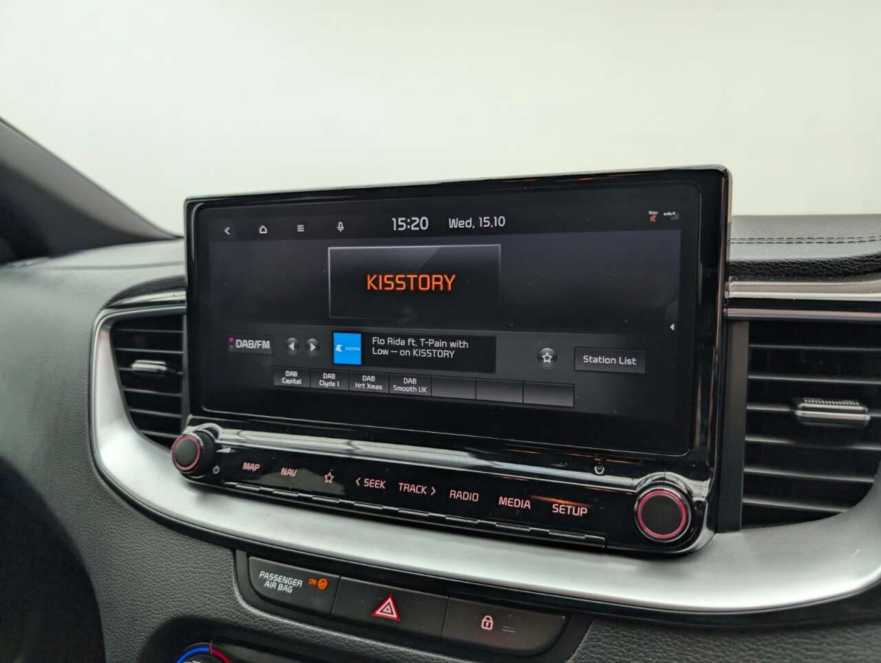 2021 KIA PROCEED 2021 KIA PROCEED