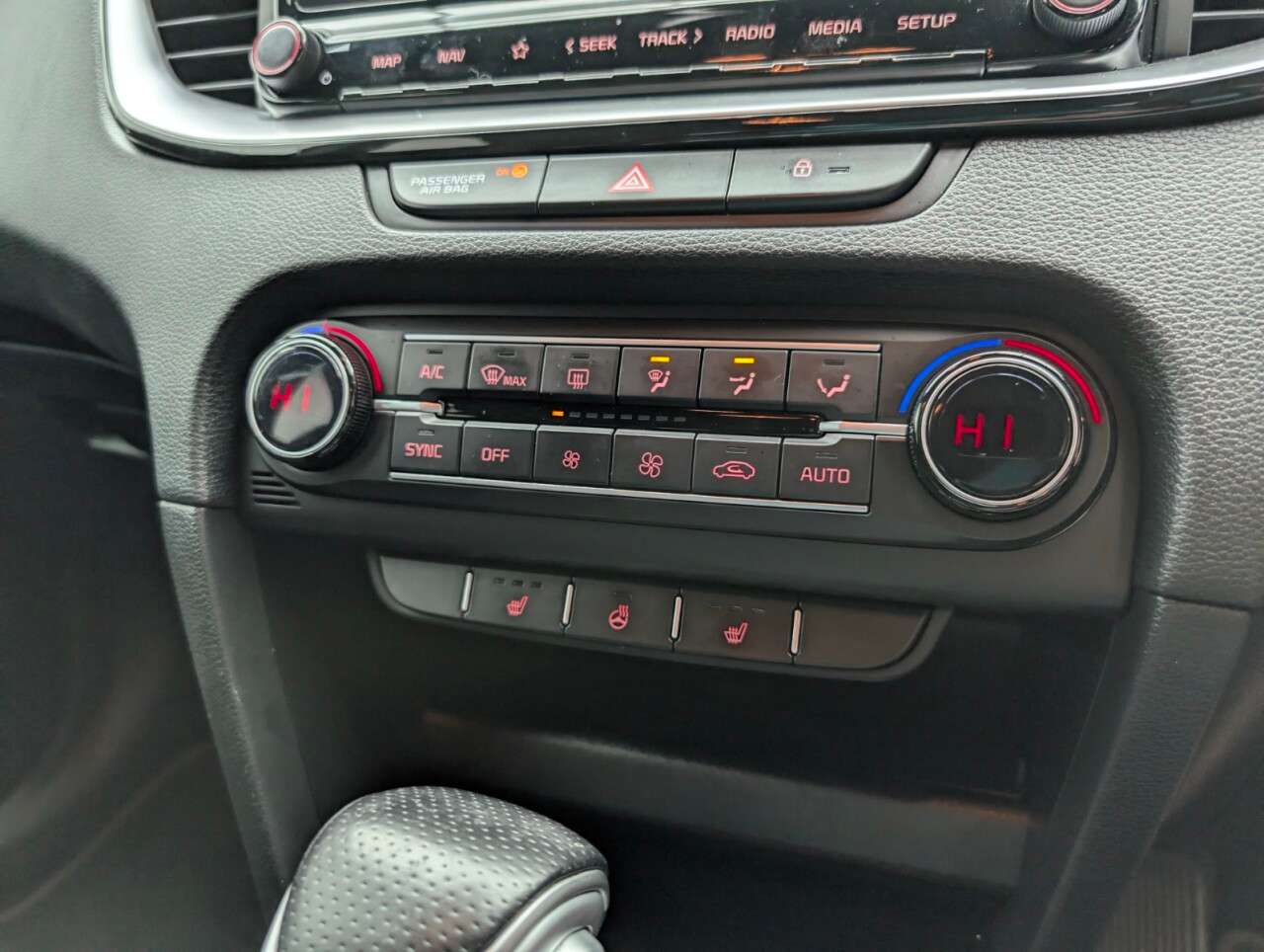 2021 KIA PROCEED 2021 KIA PROCEED