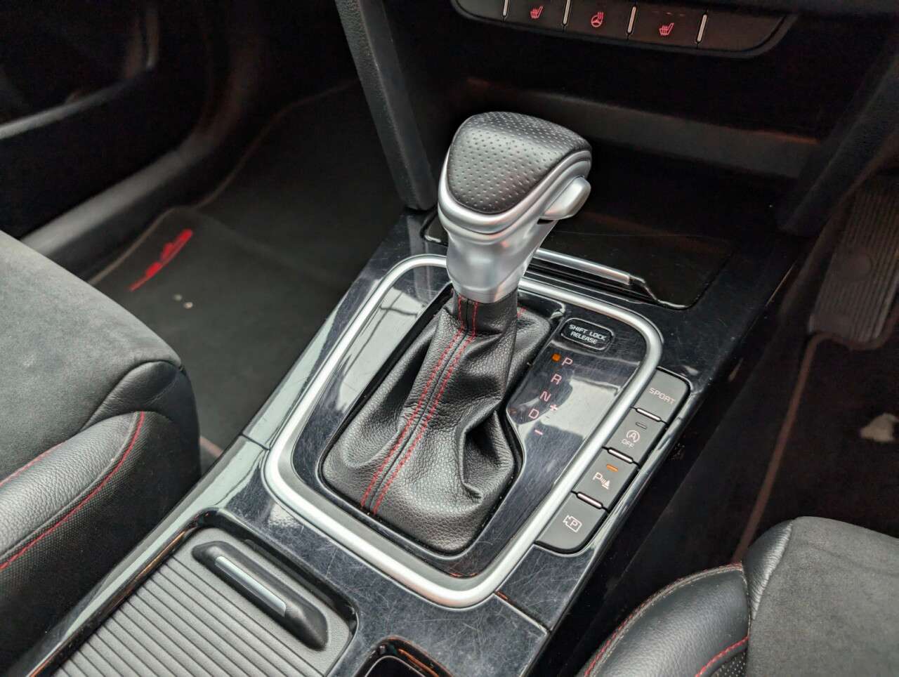 2021 KIA PROCEED 2021 KIA PROCEED