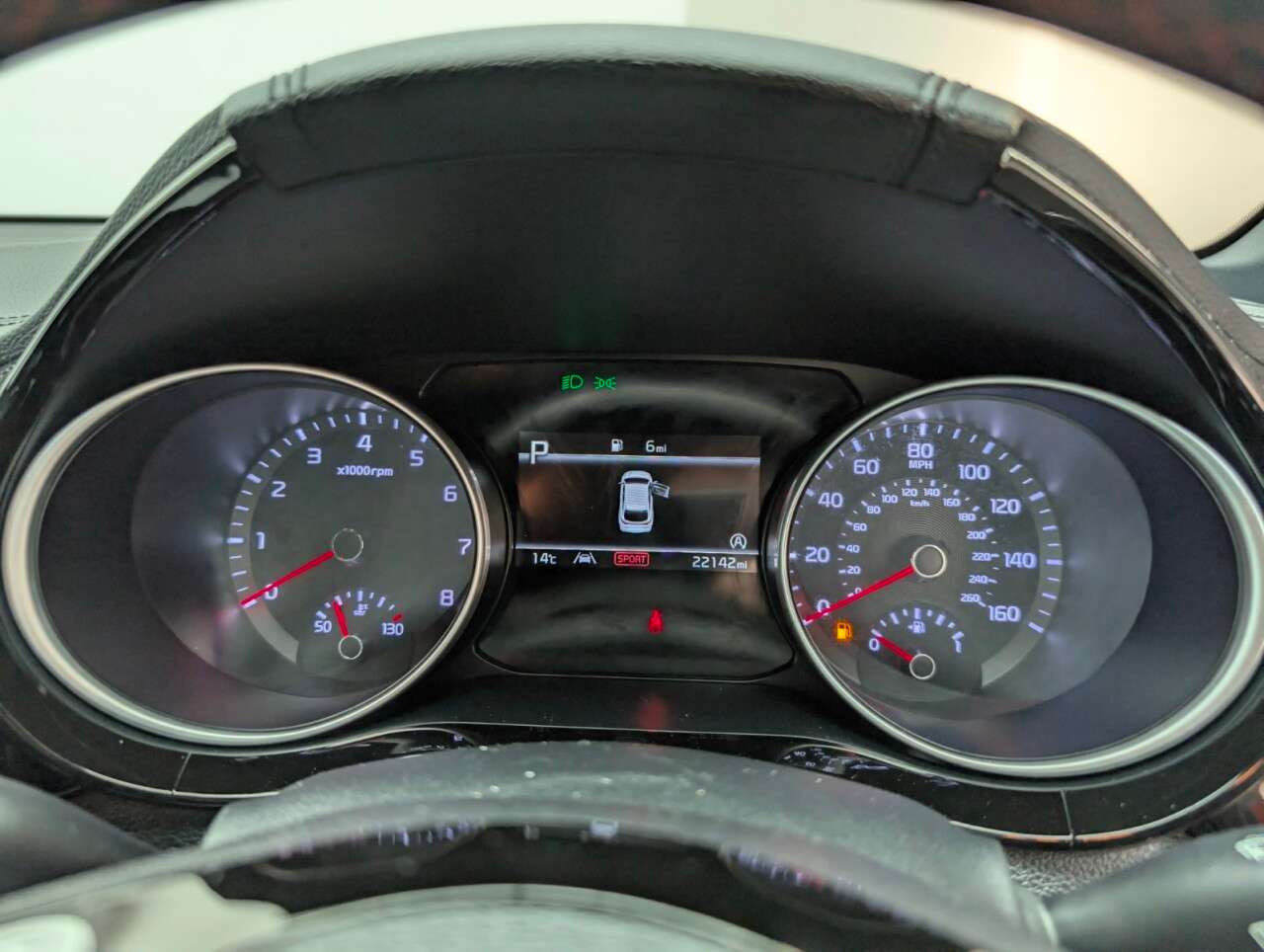 2021 KIA PROCEED 2021 KIA PROCEED