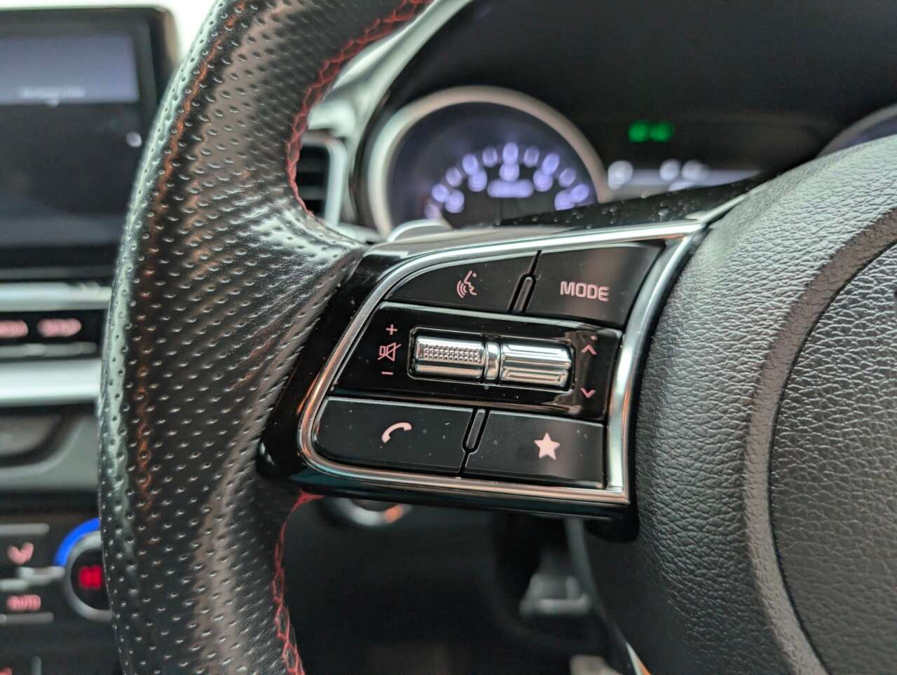 2021 KIA PROCEED 2021 KIA PROCEED