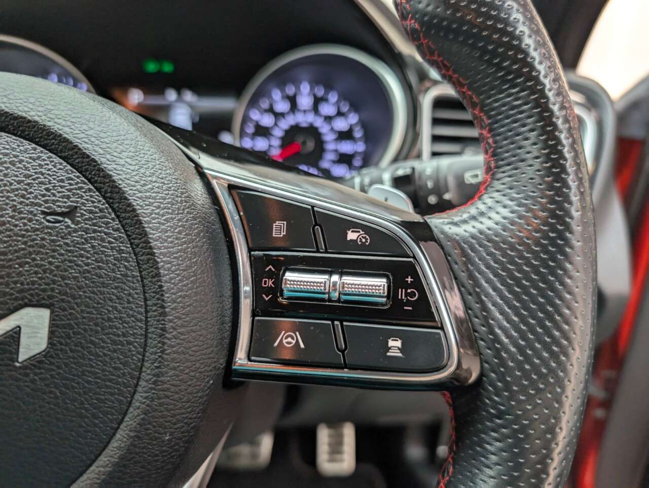 2021 KIA PROCEED 2021 KIA PROCEED