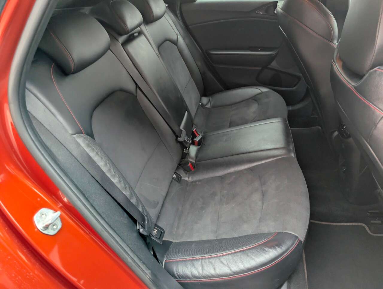 2021 KIA PROCEED 2021 KIA PROCEED