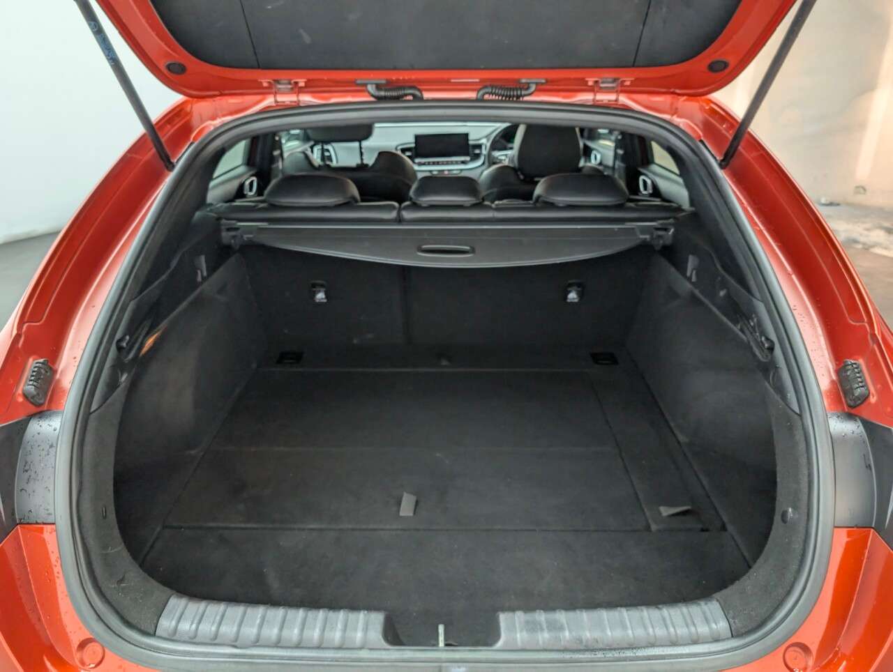 2021 KIA PROCEED 2021 KIA PROCEED