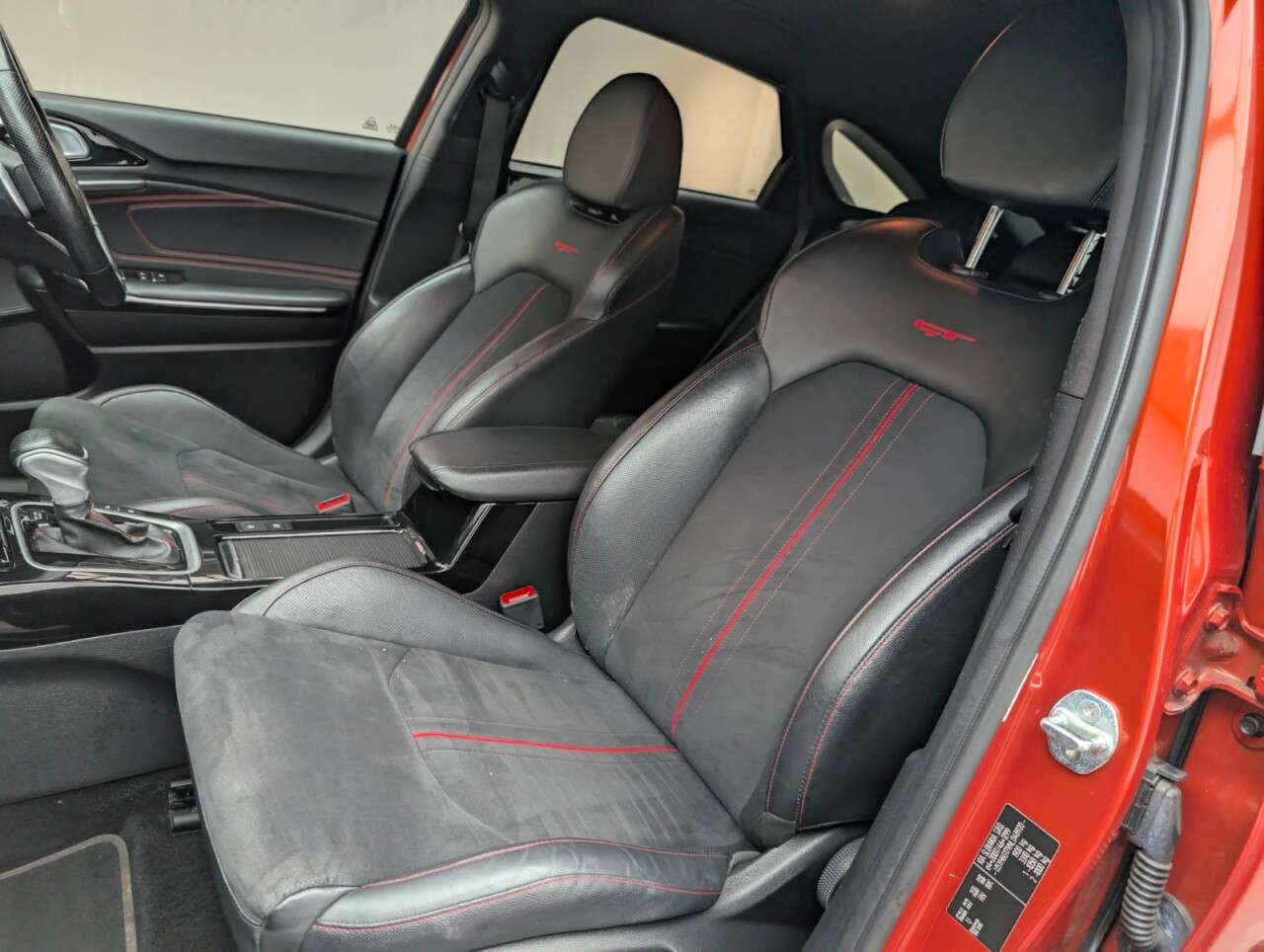 2021 KIA PROCEED 2021 KIA PROCEED