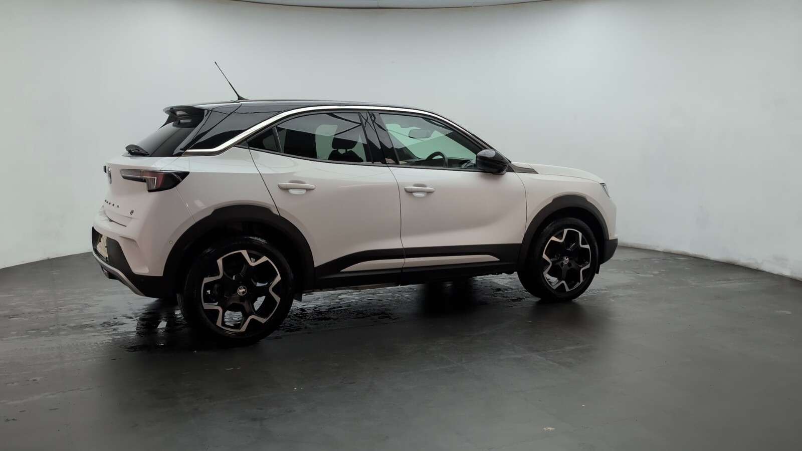 2023 VAUXHALL MOKKA ELECTRIC 2023 VAUXHALL MOKKA ELECTRIC