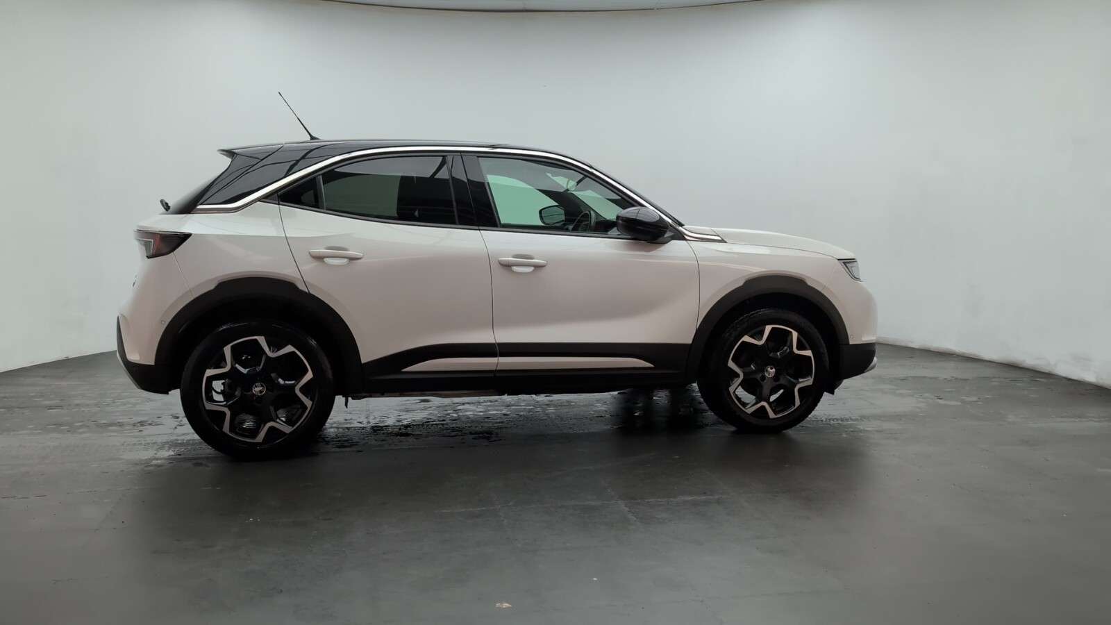 2023 VAUXHALL MOKKA ELECTRIC 2023 VAUXHALL MOKKA ELECTRIC