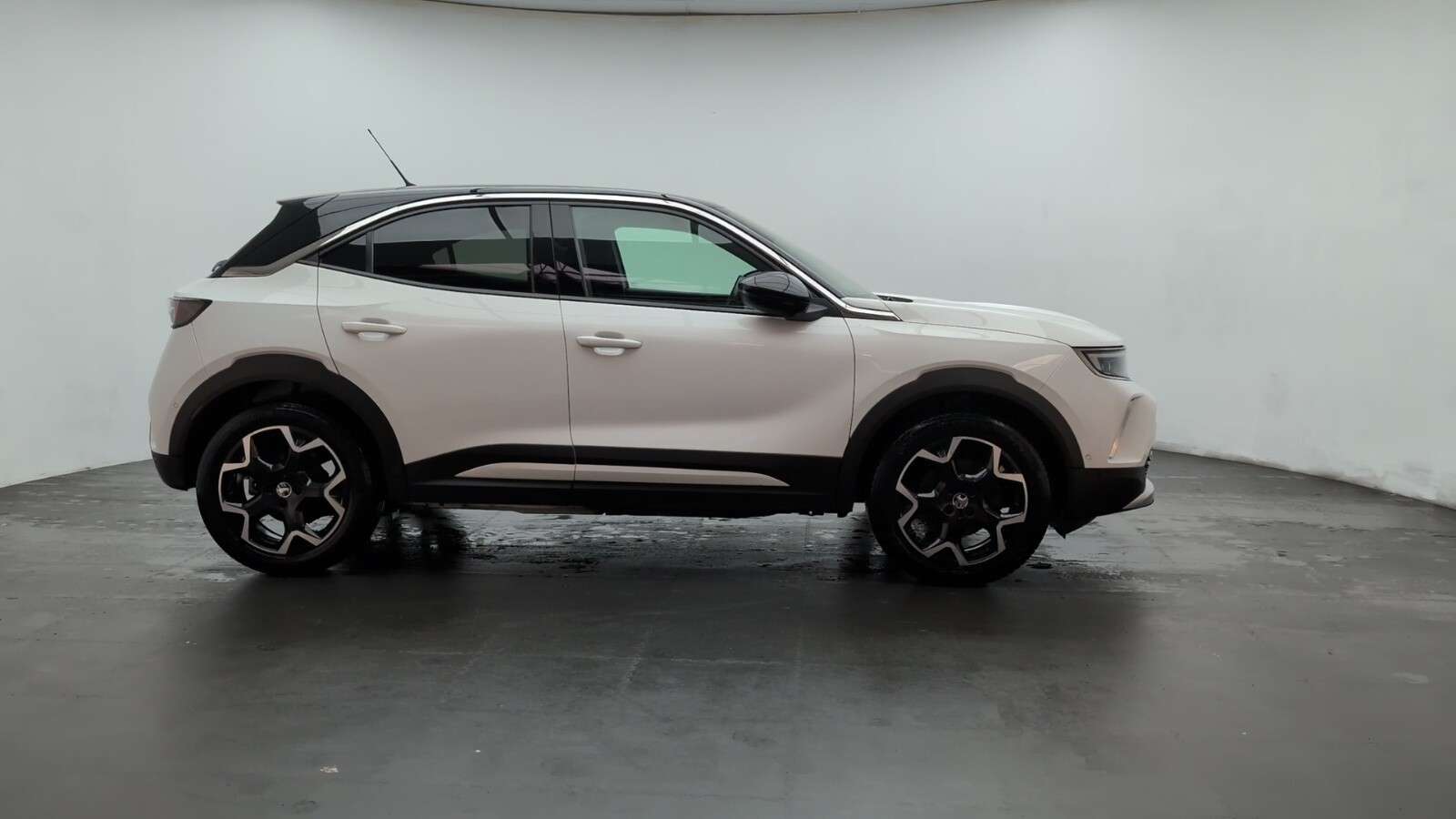 2023 VAUXHALL MOKKA ELECTRIC 2023 VAUXHALL MOKKA ELECTRIC