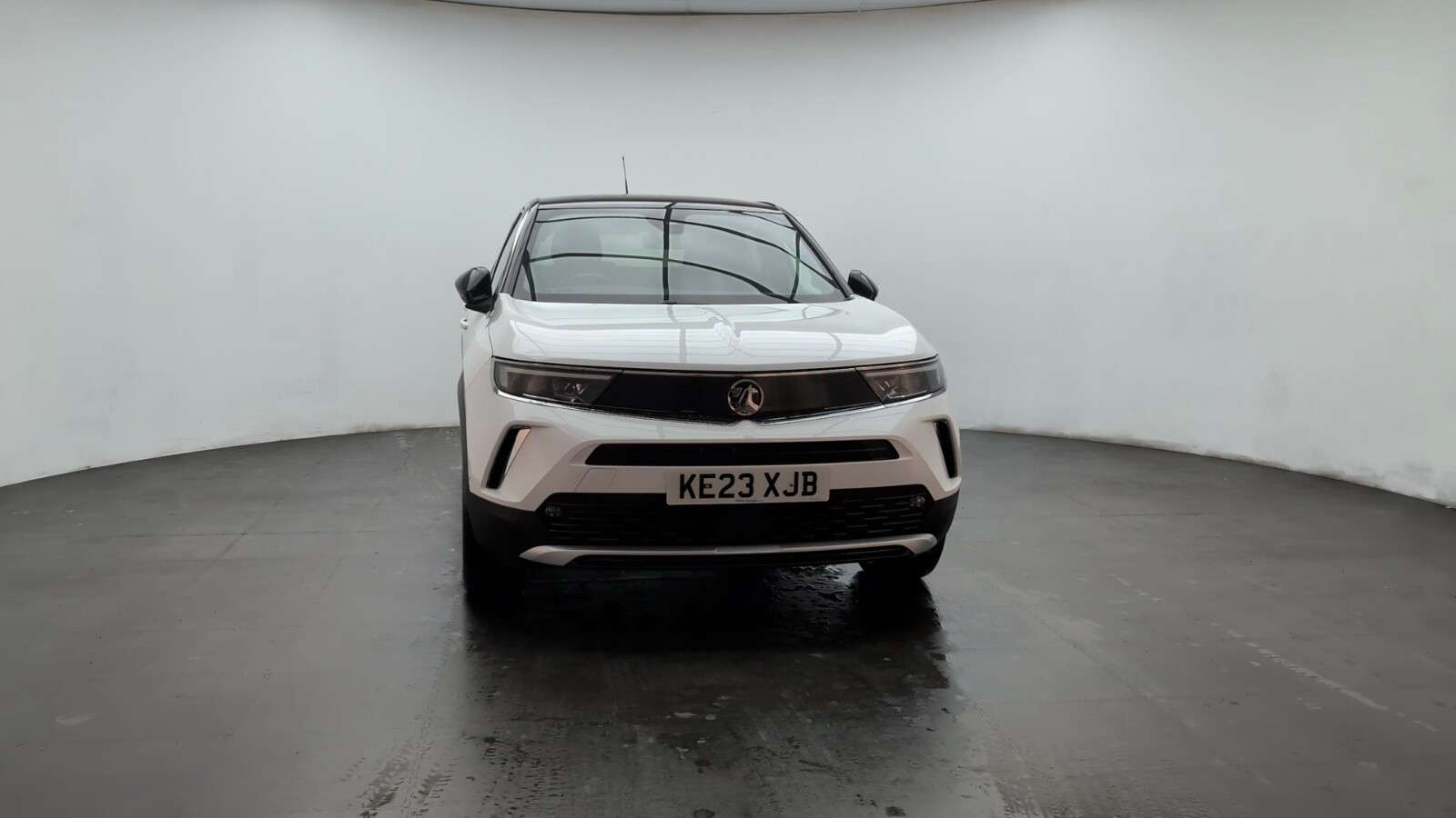 2023 VAUXHALL MOKKA ELECTRIC 2023 VAUXHALL MOKKA ELECTRIC