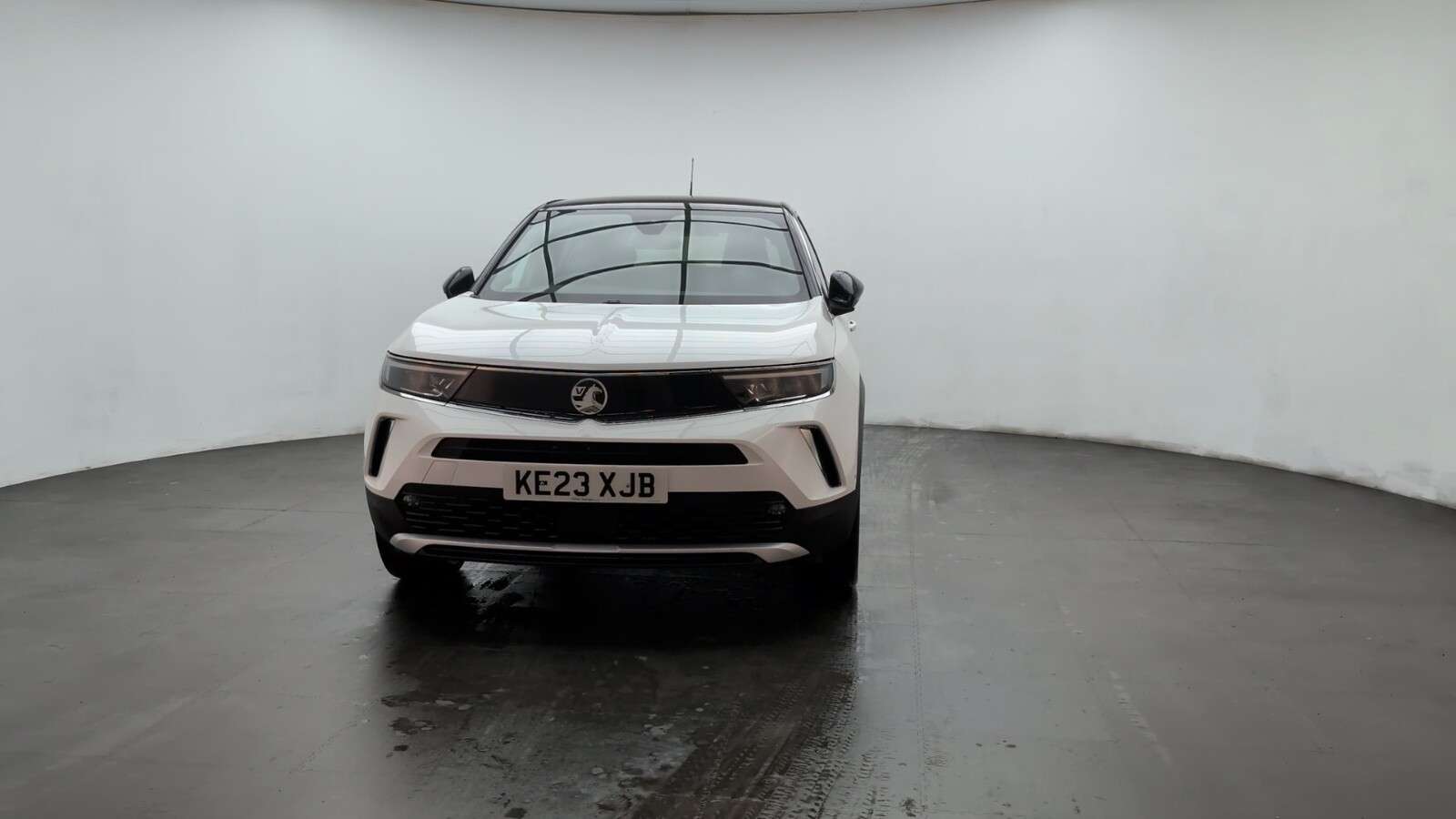 2023 VAUXHALL MOKKA ELECTRIC 2023 VAUXHALL MOKKA ELECTRIC