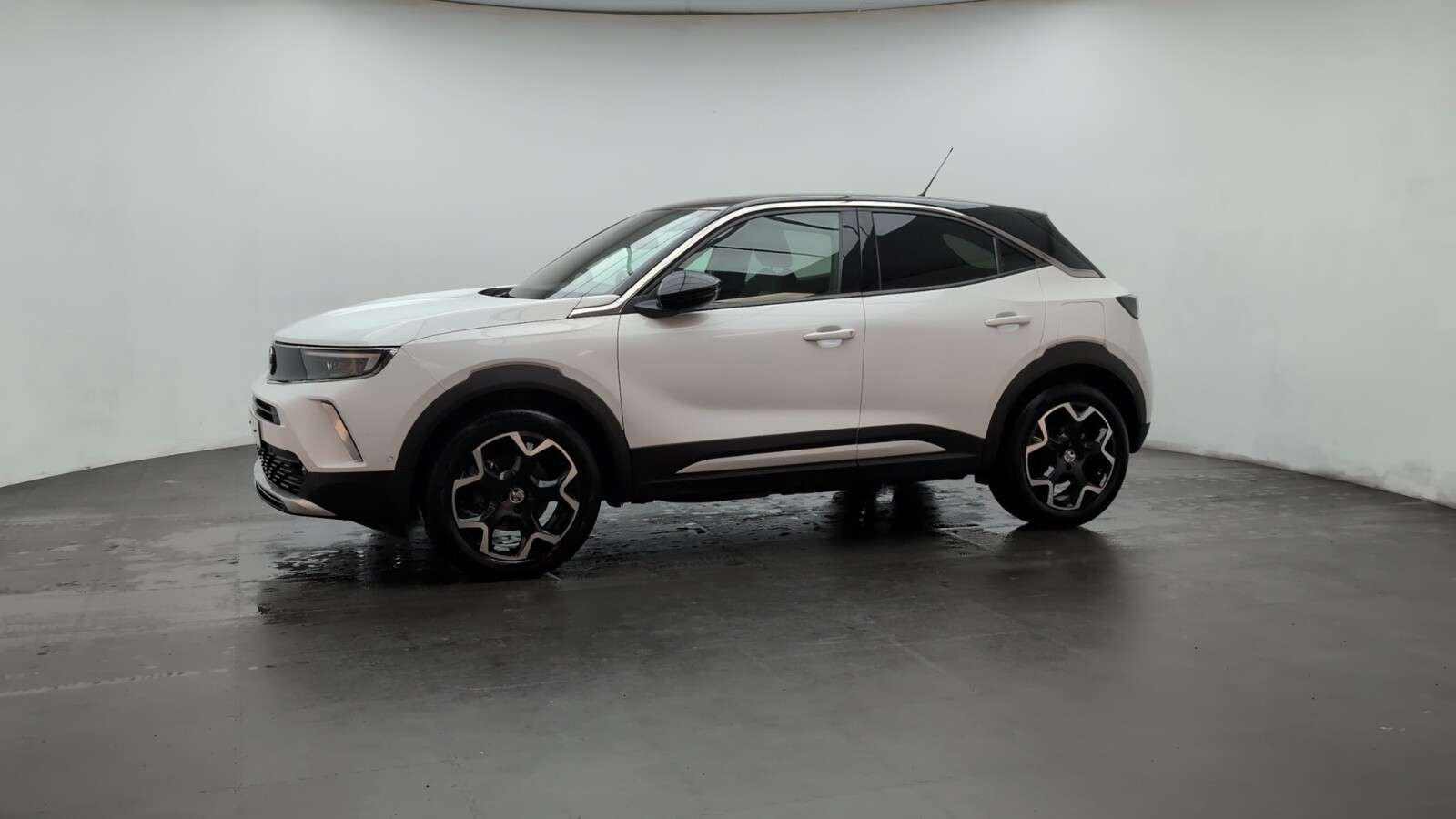 2023 VAUXHALL MOKKA ELECTRIC 2023 VAUXHALL MOKKA ELECTRIC