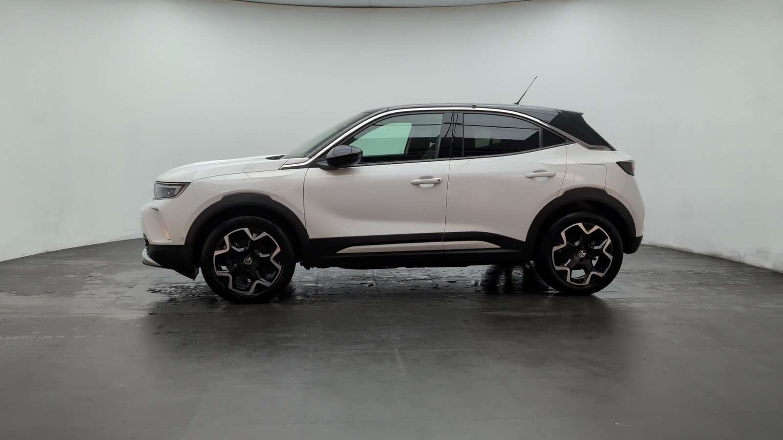 2023 VAUXHALL MOKKA ELECTRIC 2023 VAUXHALL MOKKA ELECTRIC