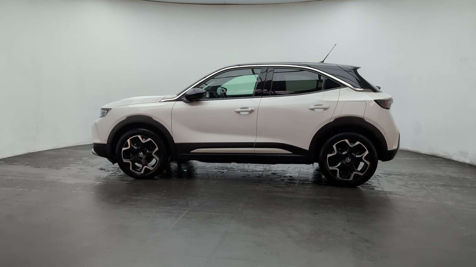 2023 VAUXHALL MOKKA ELECTRIC 2023 VAUXHALL MOKKA ELECTRIC