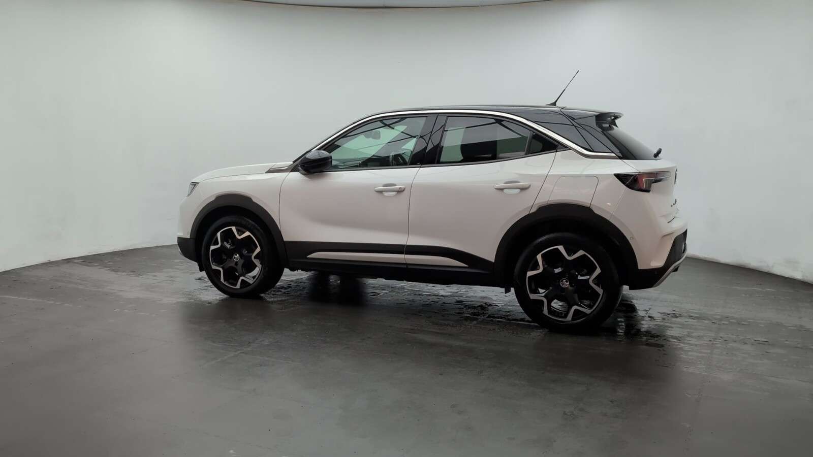 2023 VAUXHALL MOKKA ELECTRIC 2023 VAUXHALL MOKKA ELECTRIC