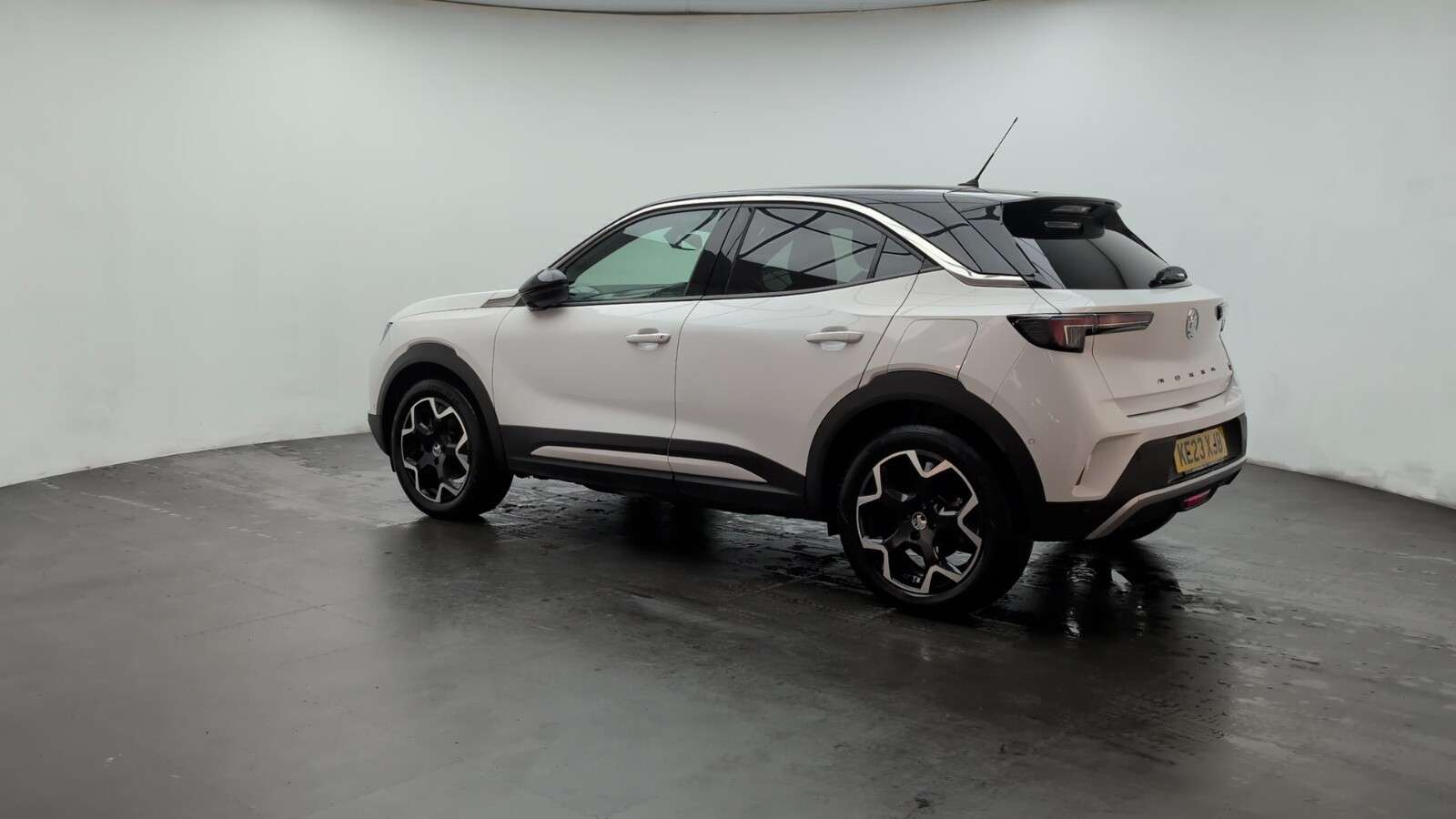 2023 VAUXHALL MOKKA ELECTRIC 2023 VAUXHALL MOKKA ELECTRIC