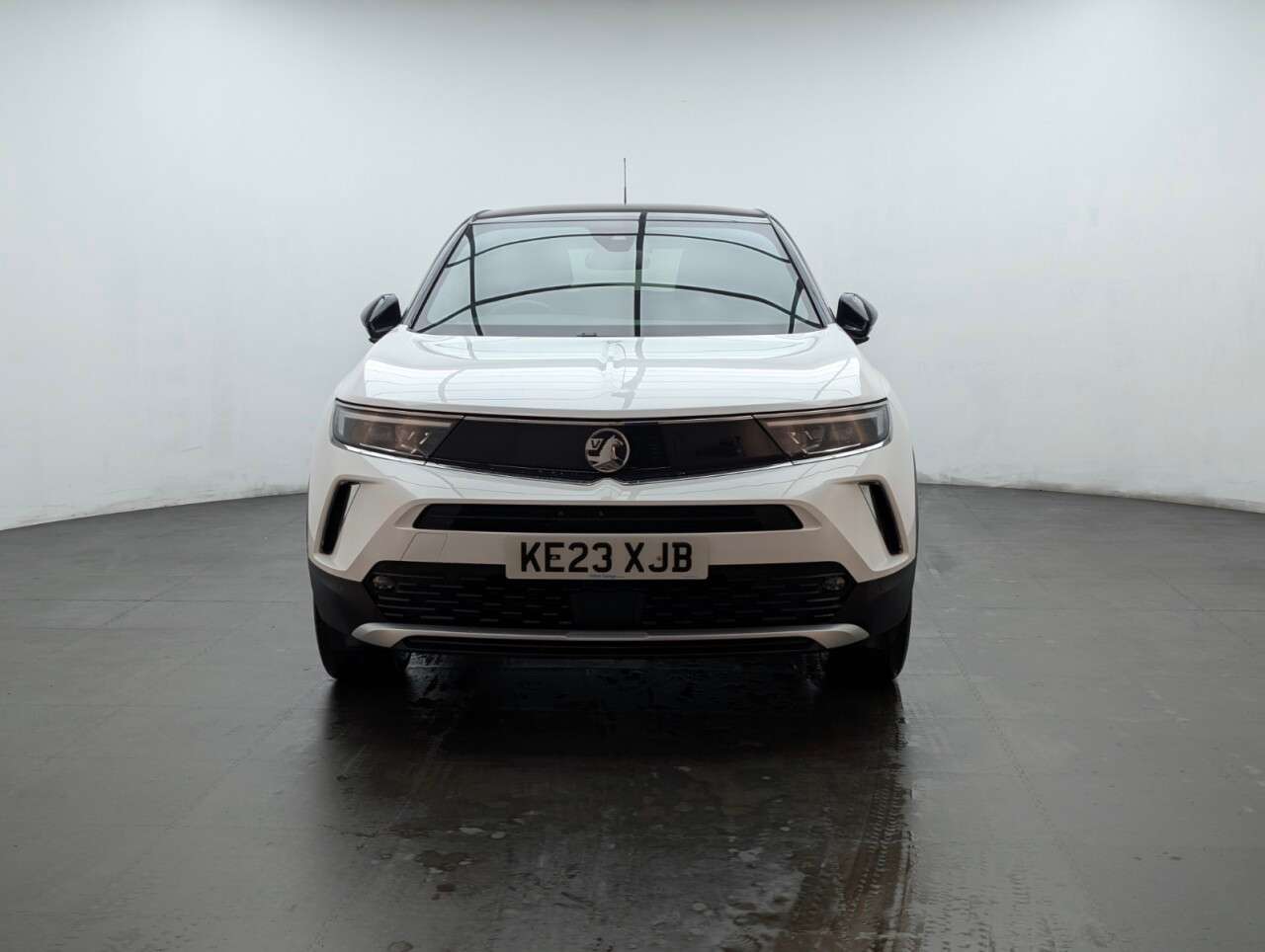 2023 VAUXHALL MOKKA ELECTRIC 2023 VAUXHALL MOKKA ELECTRIC