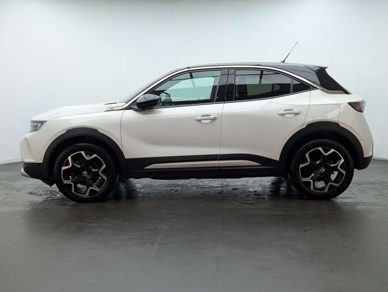 2023 VAUXHALL MOKKA ELECTRIC 2023 VAUXHALL MOKKA ELECTRIC