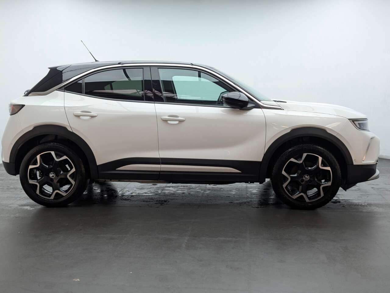 2023 VAUXHALL MOKKA ELECTRIC 2023 VAUXHALL MOKKA ELECTRIC