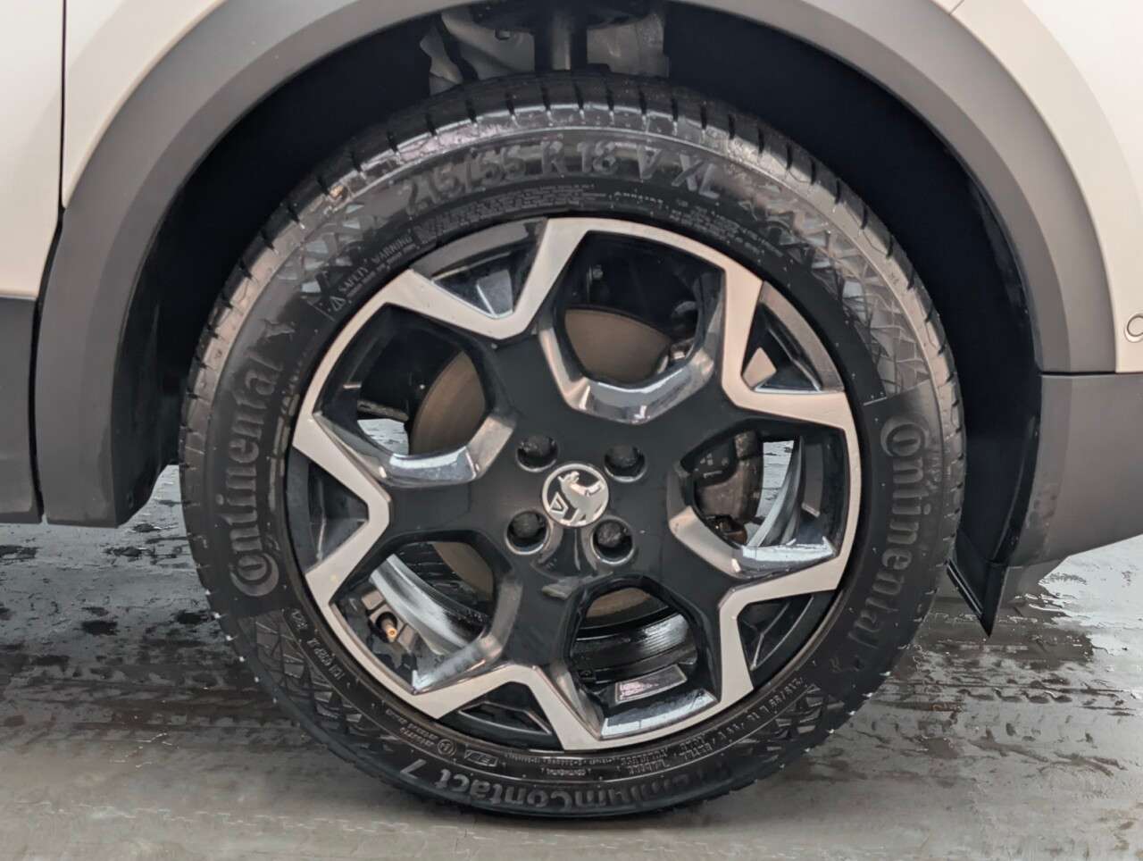 2023 VAUXHALL MOKKA ELECTRIC 2023 VAUXHALL MOKKA ELECTRIC