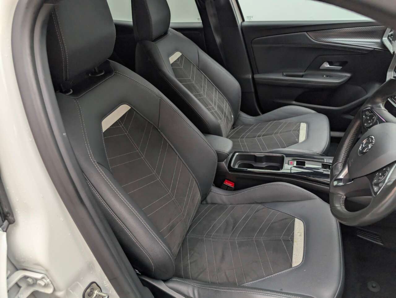 2023 VAUXHALL MOKKA ELECTRIC 2023 VAUXHALL MOKKA ELECTRIC