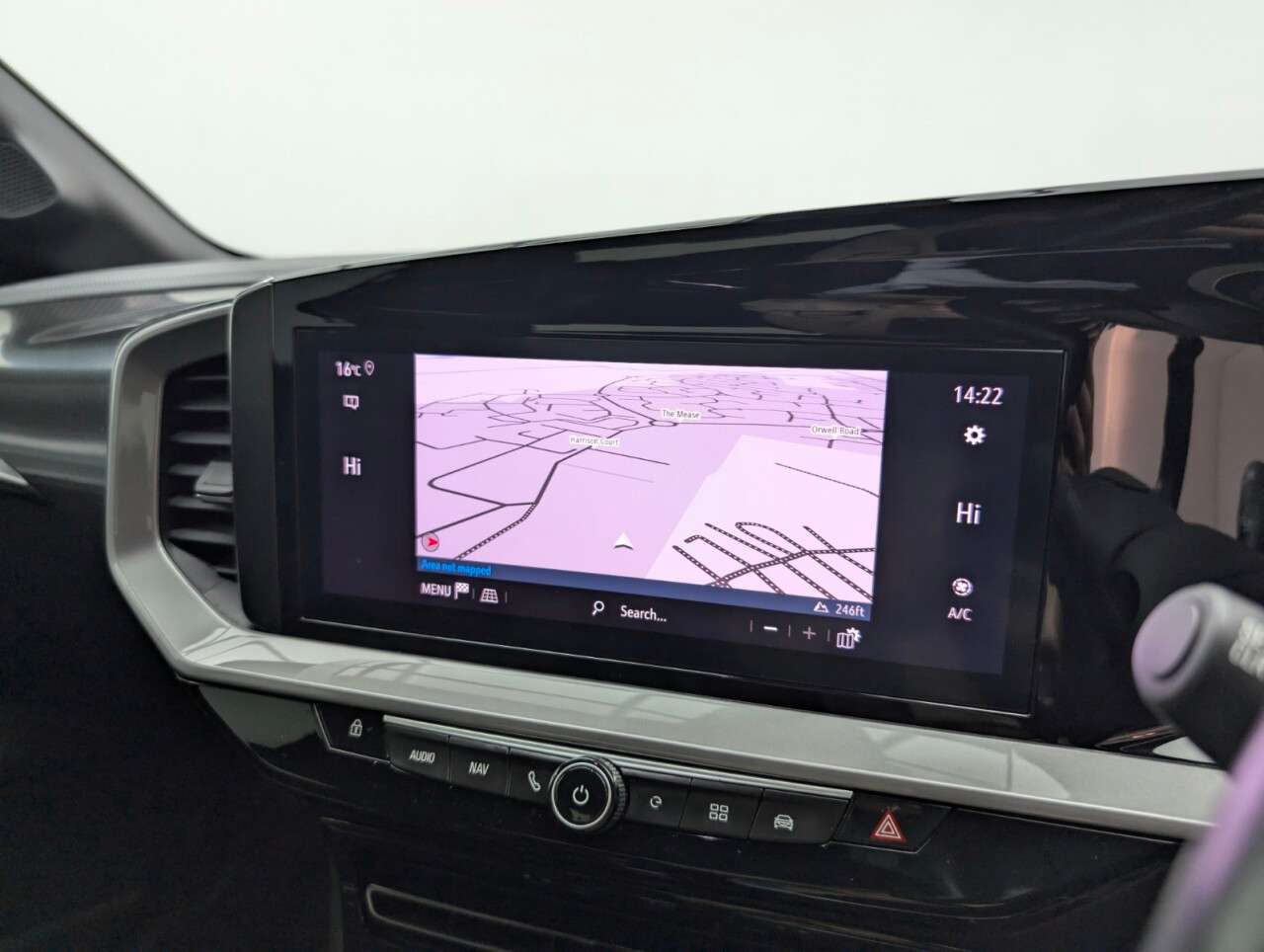 2023 VAUXHALL MOKKA ELECTRIC 2023 VAUXHALL MOKKA ELECTRIC