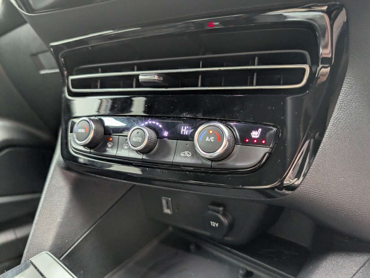 2023 VAUXHALL MOKKA ELECTRIC 2023 VAUXHALL MOKKA ELECTRIC