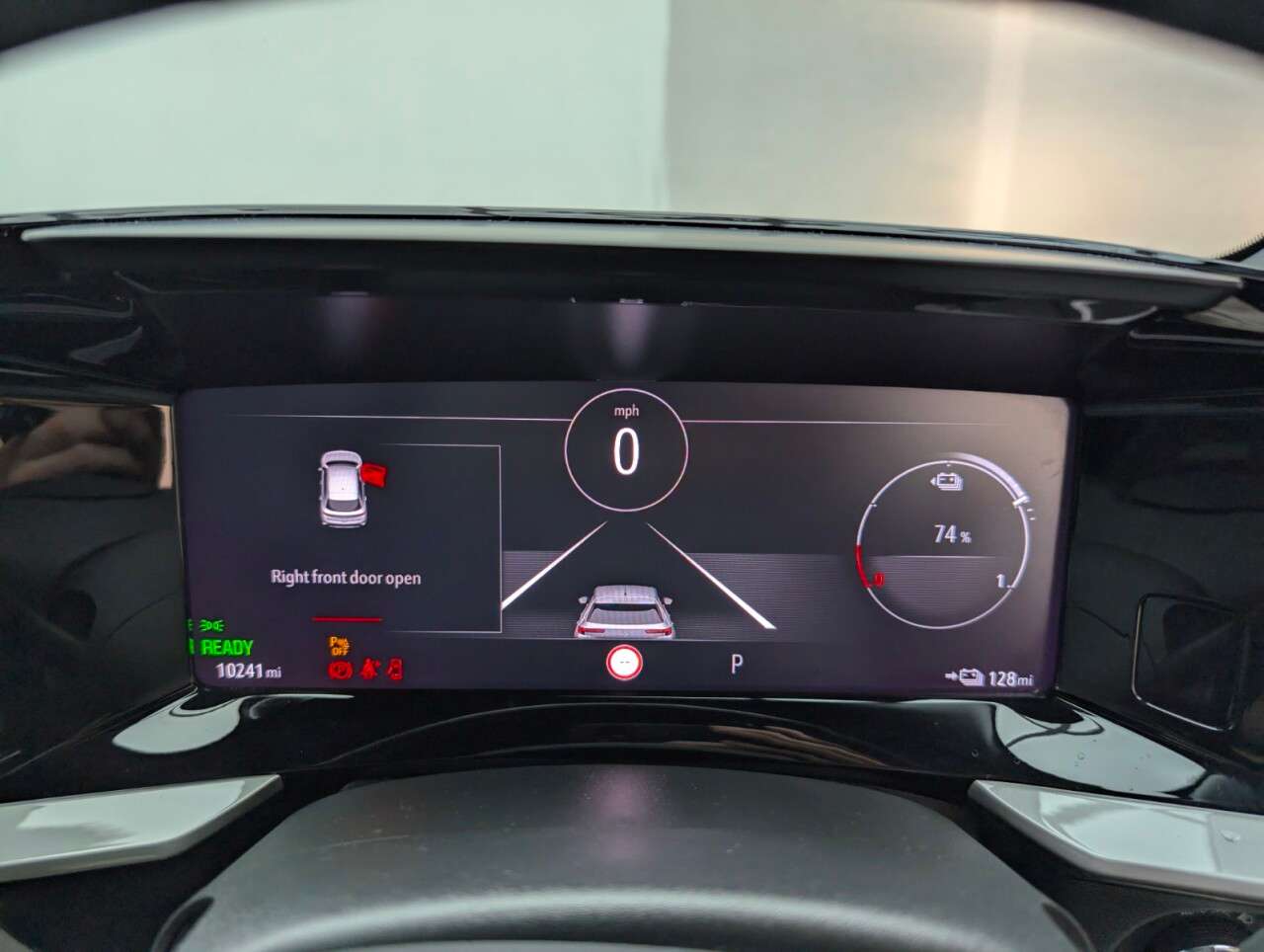 2023 VAUXHALL MOKKA ELECTRIC 2023 VAUXHALL MOKKA ELECTRIC