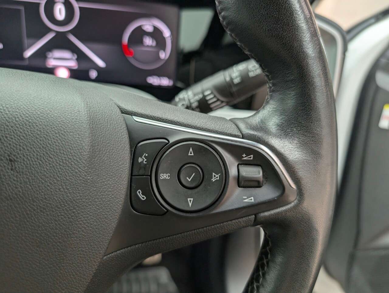 2023 VAUXHALL MOKKA ELECTRIC 2023 VAUXHALL MOKKA ELECTRIC