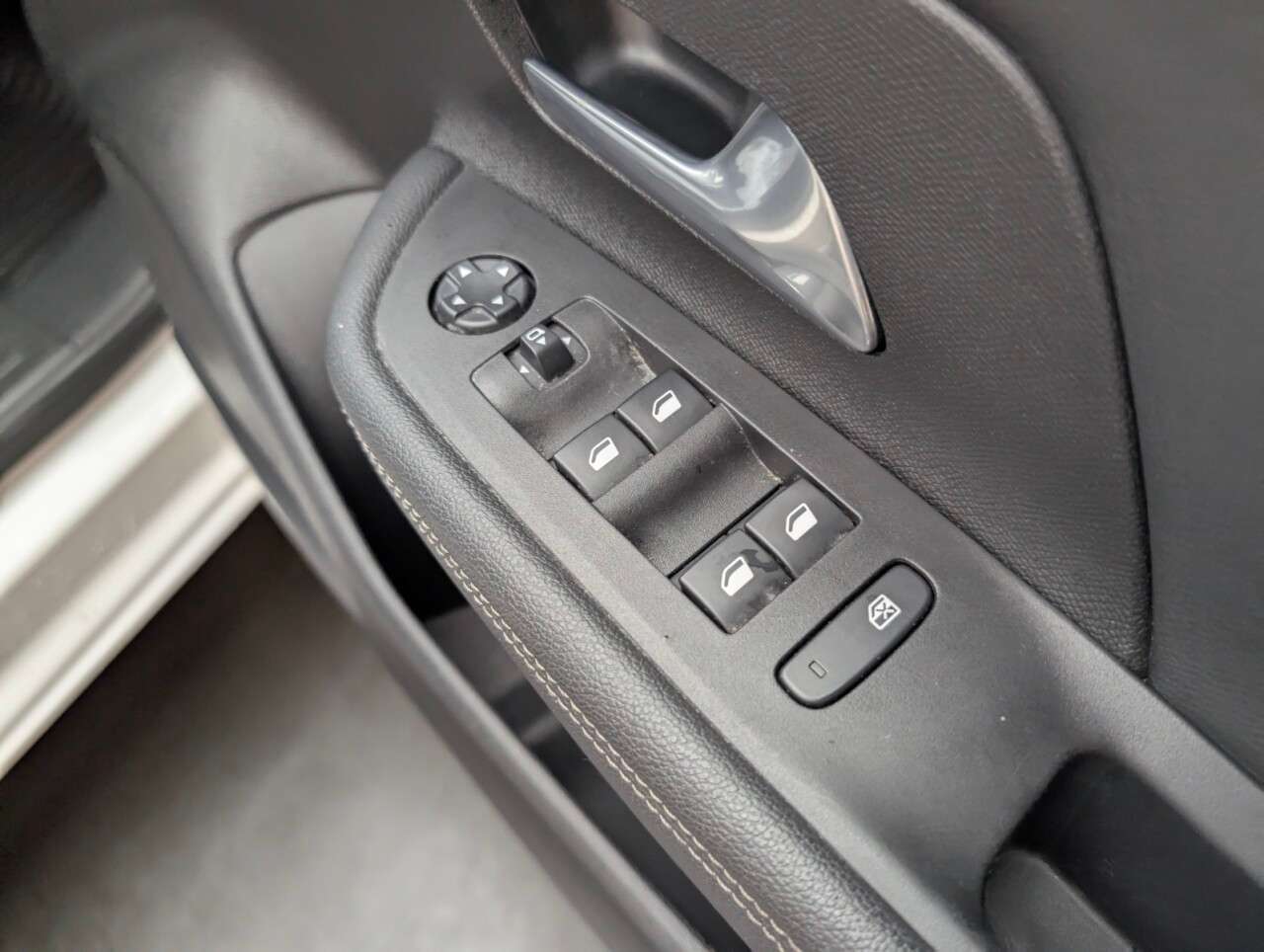 2023 VAUXHALL MOKKA ELECTRIC 2023 VAUXHALL MOKKA ELECTRIC