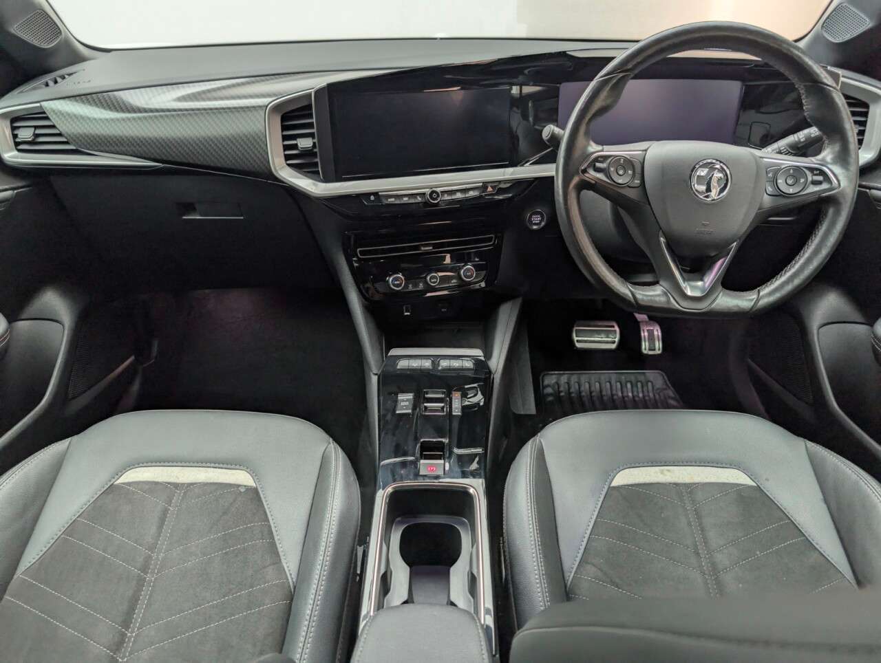 2023 VAUXHALL MOKKA ELECTRIC 2023 VAUXHALL MOKKA ELECTRIC