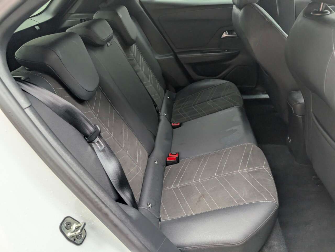 2023 VAUXHALL MOKKA ELECTRIC 2023 VAUXHALL MOKKA ELECTRIC