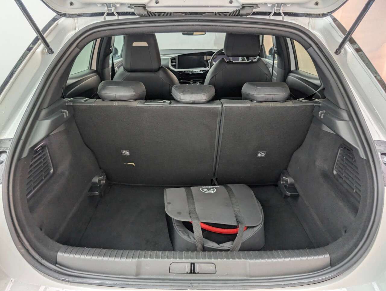 2023 VAUXHALL MOKKA ELECTRIC 2023 VAUXHALL MOKKA ELECTRIC