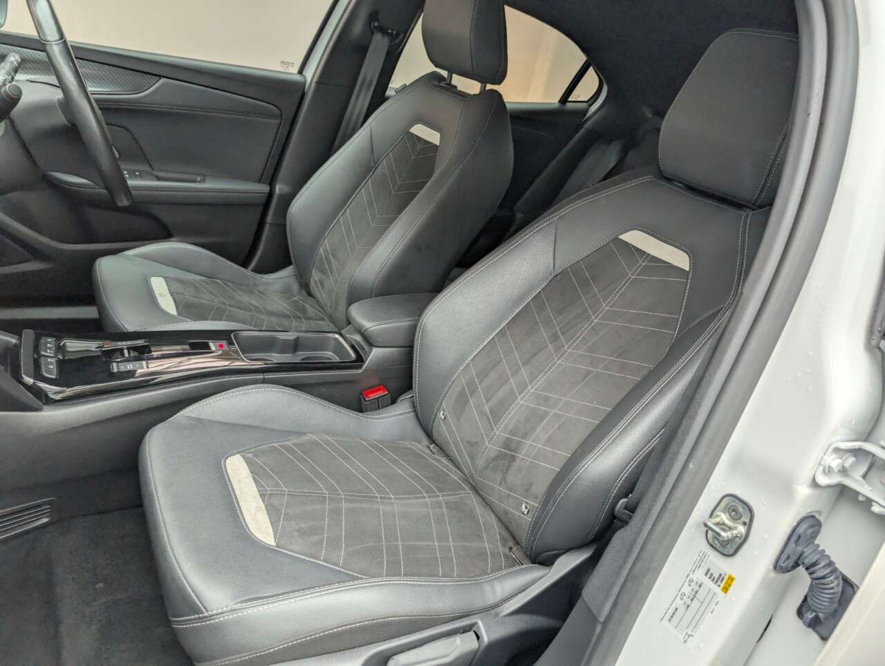 2023 VAUXHALL MOKKA ELECTRIC 2023 VAUXHALL MOKKA ELECTRIC