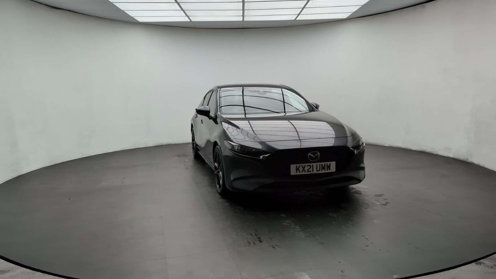 2021 MAZDA MAZDA3 2021 MAZDA MAZDA3