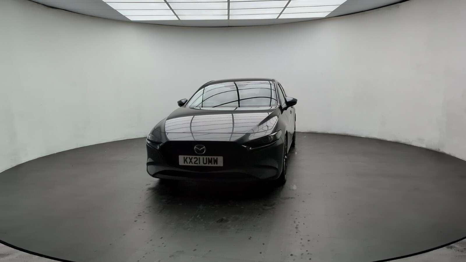 2021 MAZDA MAZDA3 2021 MAZDA MAZDA3