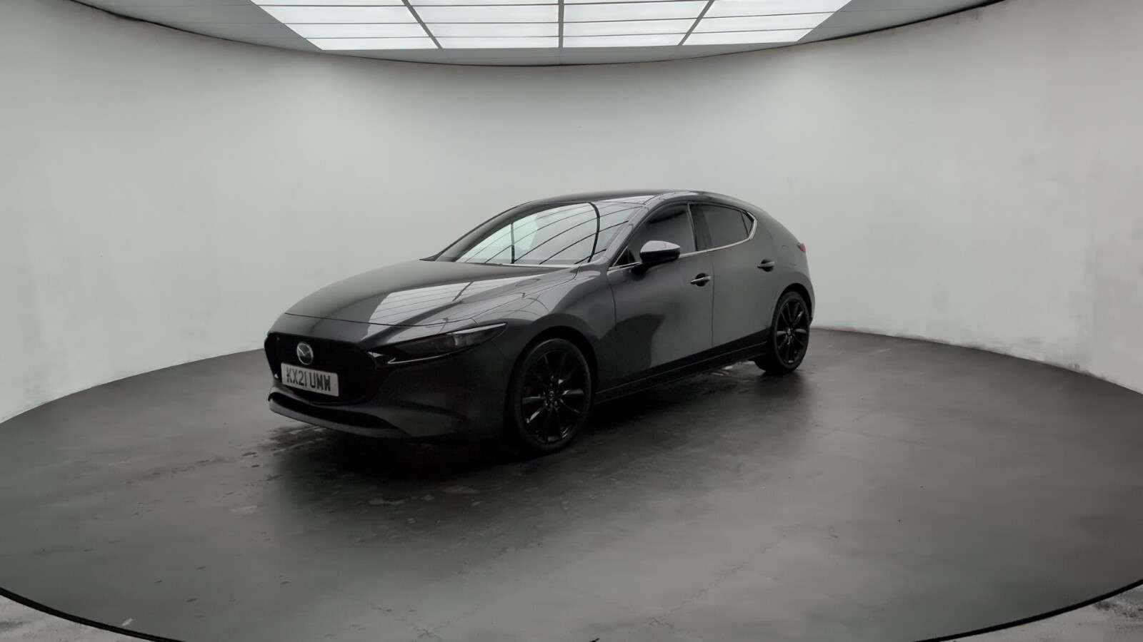 2021 MAZDA MAZDA3 2021 MAZDA MAZDA3