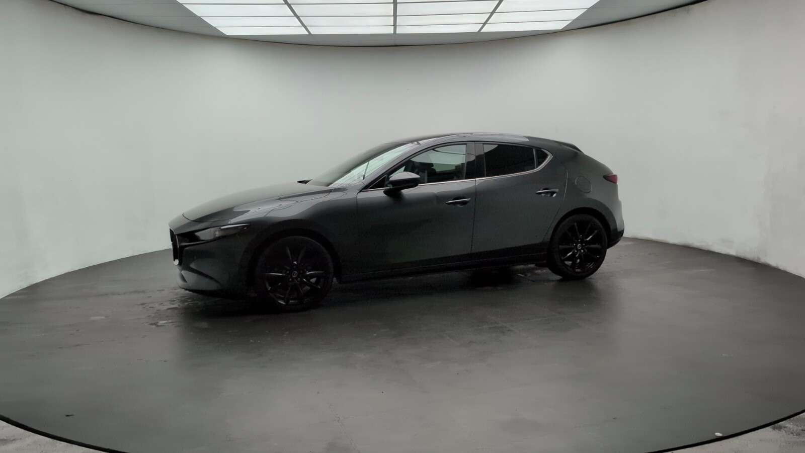 2021 MAZDA MAZDA3 2021 MAZDA MAZDA3