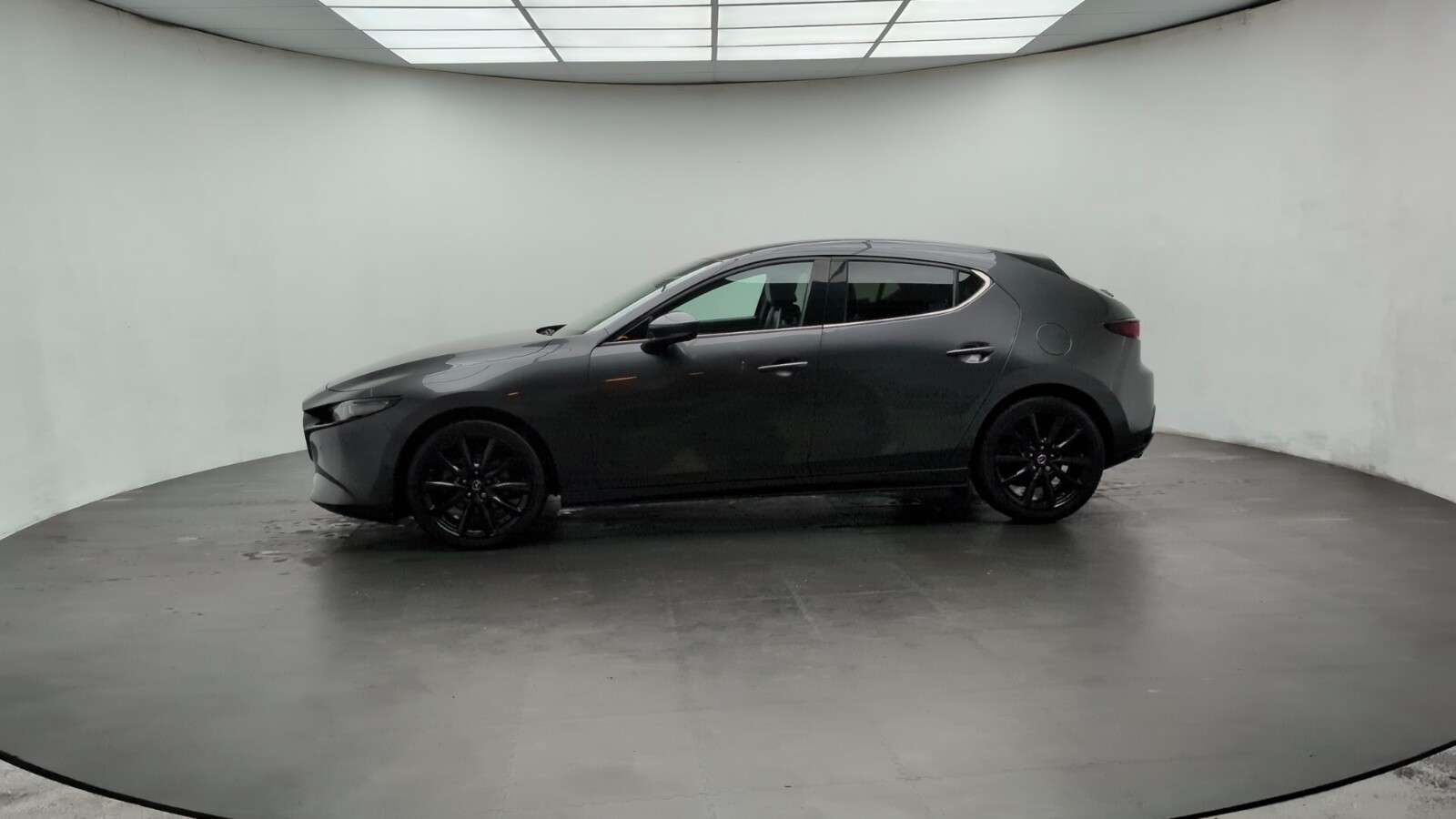 2021 MAZDA MAZDA3 2021 MAZDA MAZDA3